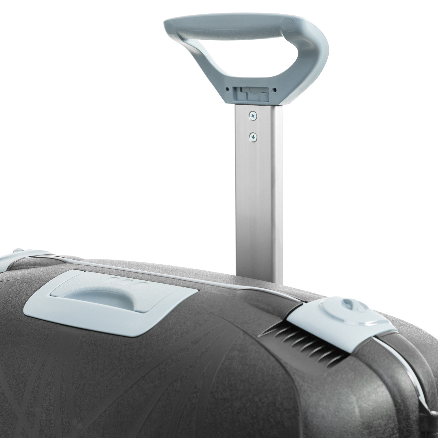 500762-01 Чемодан 500762 M Roncato Light Ltd Edition  - Вид №6