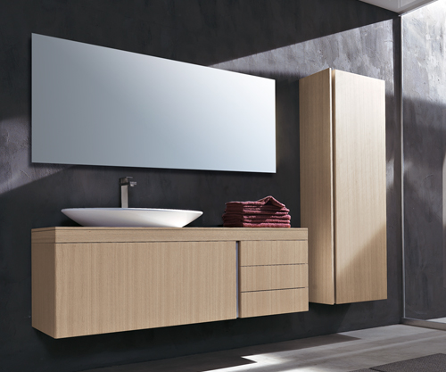 Manhattan Karolitalia Мебель для ванной 