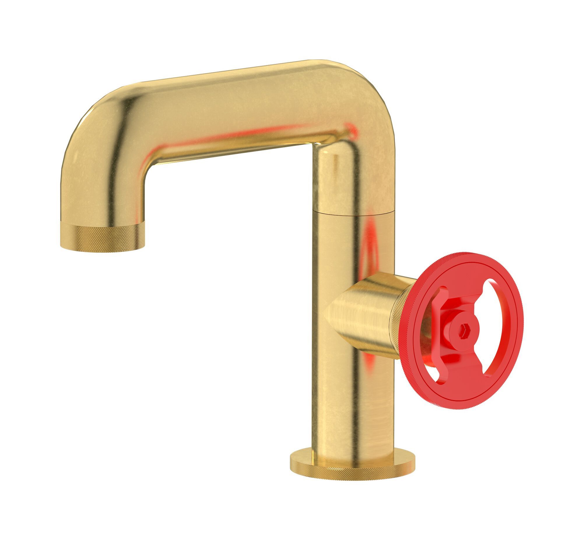 Однорычажный смеситель для раковины IB Bold ARCH-00027562 - Вид №13