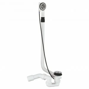 Сливной и переливной гарнитур GROHE Talento для нестандартных ванн (встраиваемая часть) (28943000)
