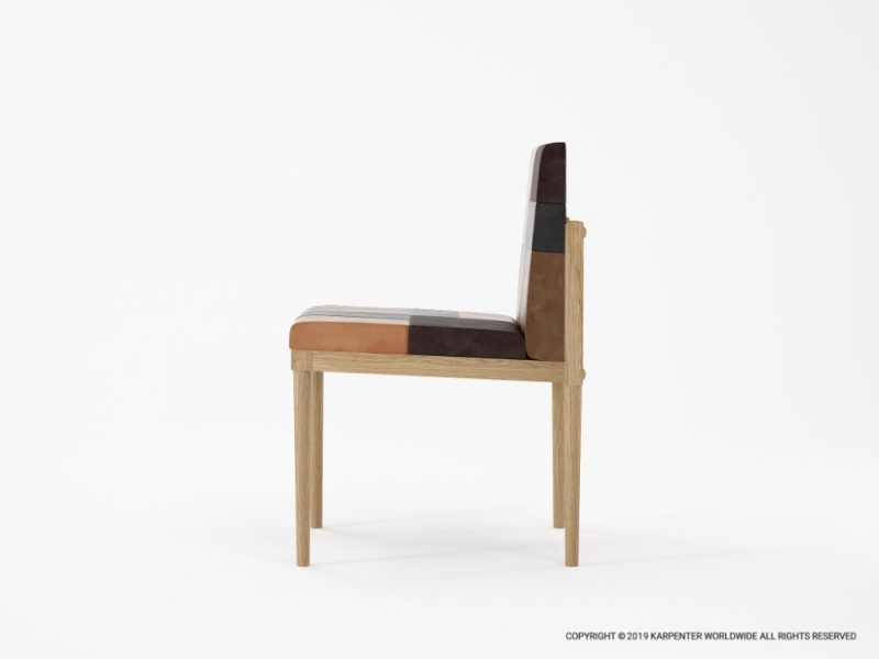 519_1143 Восстановить стул Karpenter  - Вид №2