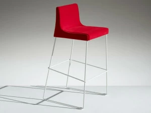 LAMM Саночный табурет Fleet