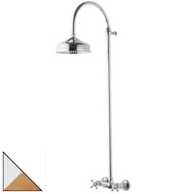 664920KO06 Душевая система Bandini Antica Santreyd