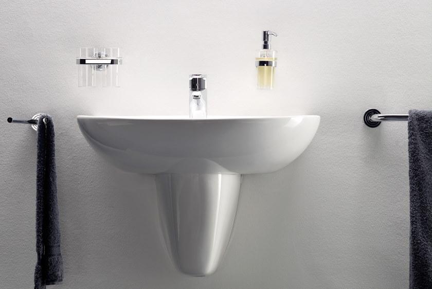 Emco Bad Настенный дозатор мыла Polo sun-id-1410429 - Вид №6