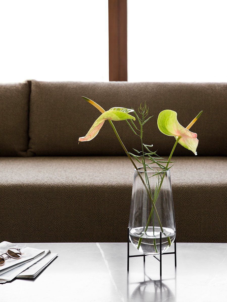 4797929 MENU Эшасская ваза Большая  - Вид №12