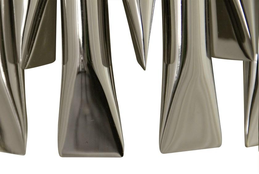 Delightfull Настенный светильник из алюминия Matheny sun-id-1429387 - Вид №2