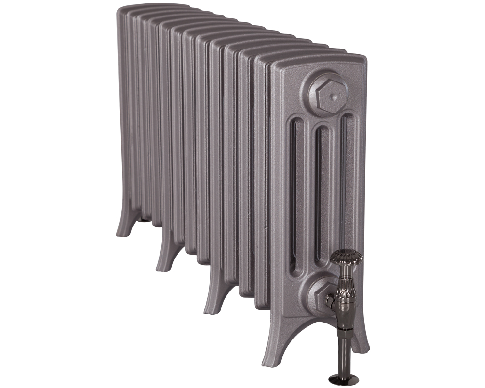 TBK072/073 Чугунные радиаторы Rathmell на 4 колонны Сarronheating  - Вид №8