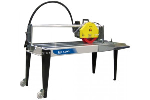 16234982 Камнерезный станок E 130, 220V, 2.2KW, 350mm 00-00003531 Emmedue