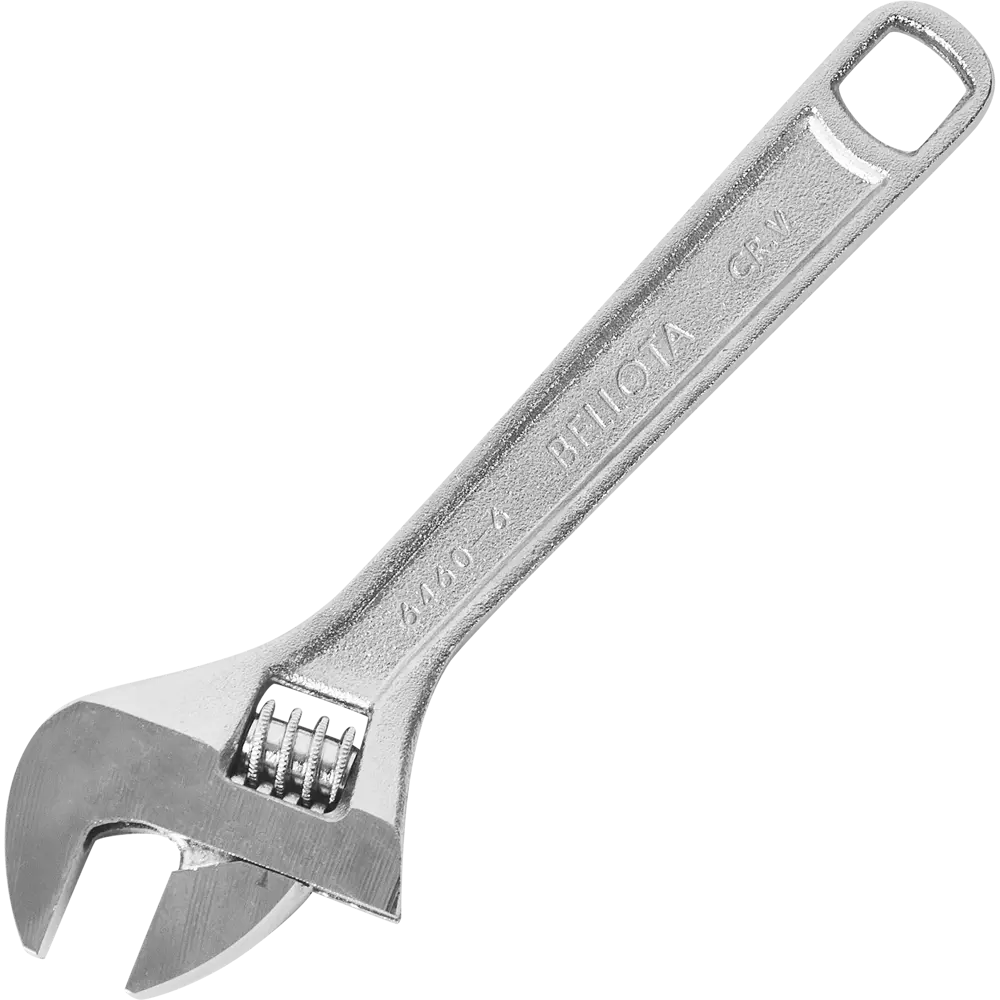 Разводной ключ Bellota 6460-6 — профессиональный инструмент для монтажных работ 87103908 STLM-0073260 - Вид №2
