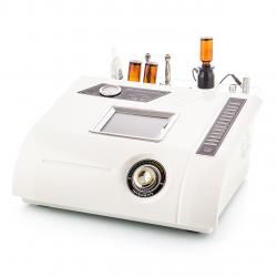 24416 Аппарат косметологический УЗ чистка, микродермабразия, электропорация NOVA NV-E3 Nova NewFace (НОВА НьюФейс) 