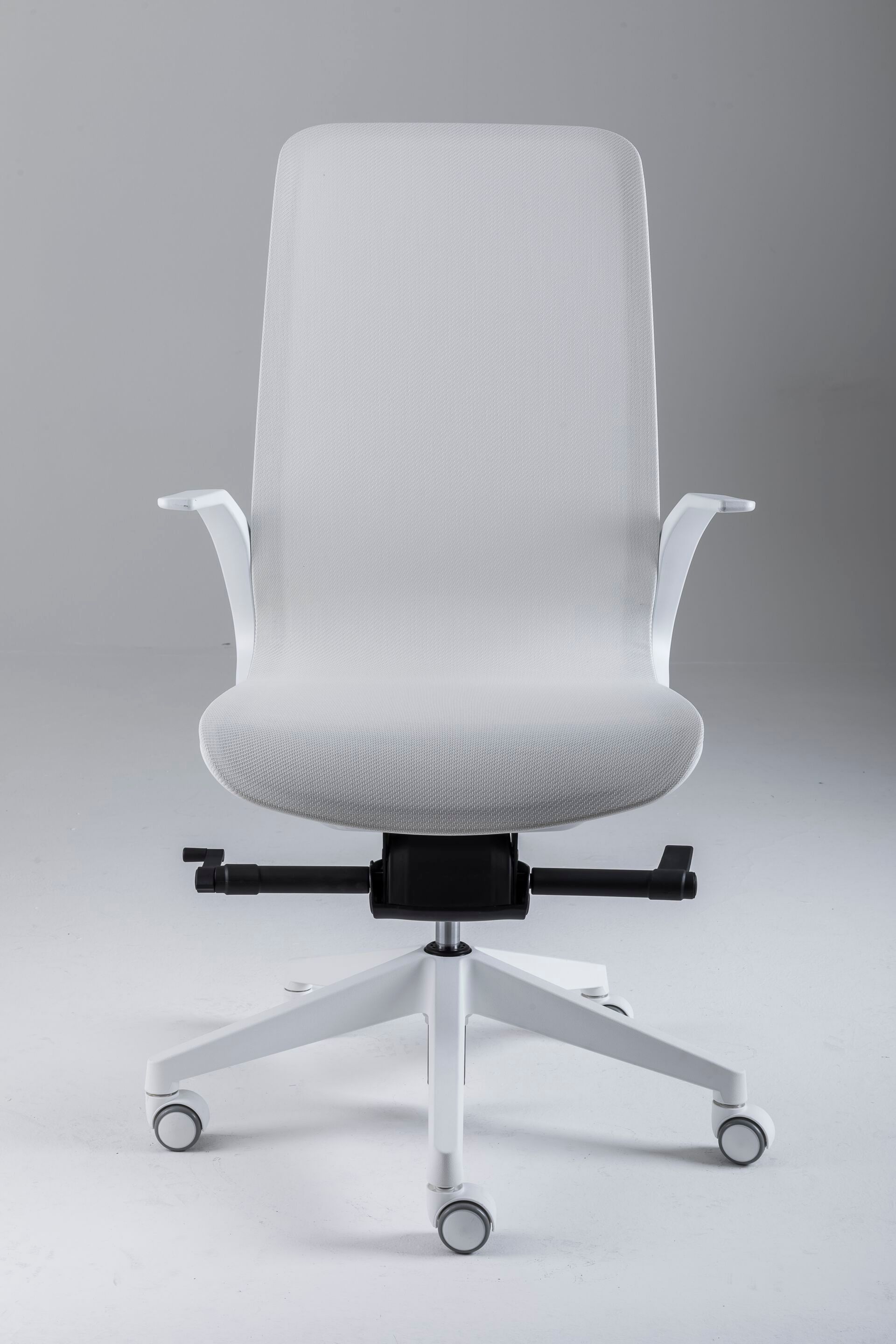 Офисное кресло Nylon® с 5-спицевыми колесами Luxy SmartLight ARCH-00039052 - Вид №18