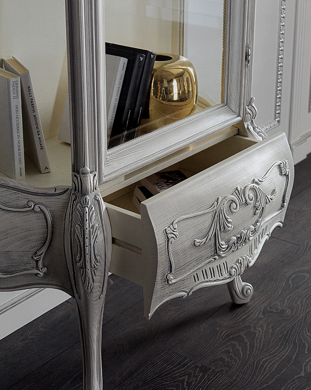 Витрина  MIRANDOLA M2292  - Вид №1