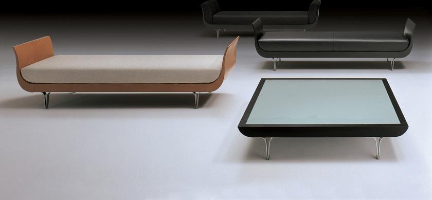 i 4 Mariani Мягкая скамья Brera sun-id-1465769 - Вид №2