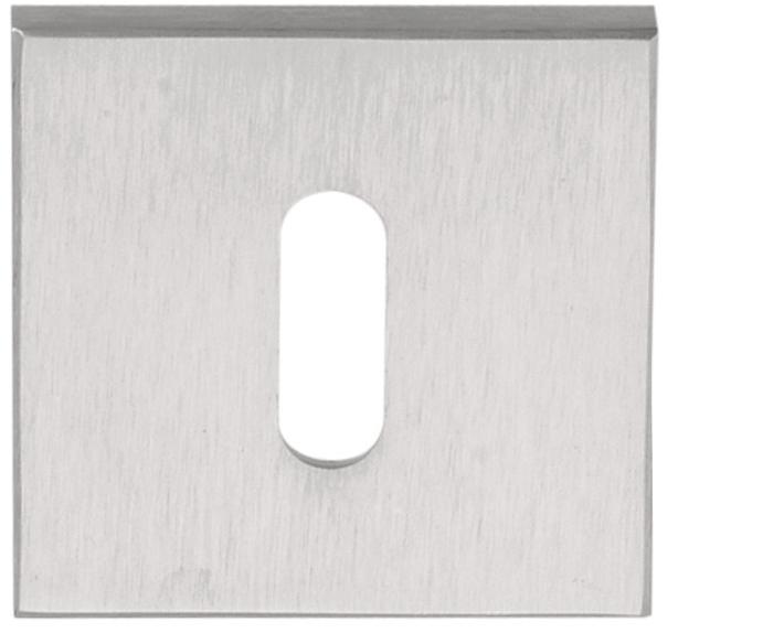 Formani Квадратное сопло из матовой стали Square Lsqby50-lsqbn50 - Вид №1