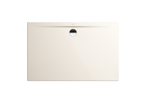 Душевой поддон KALDEWEI Сталь эмалированная 1604-1 212 пергамон