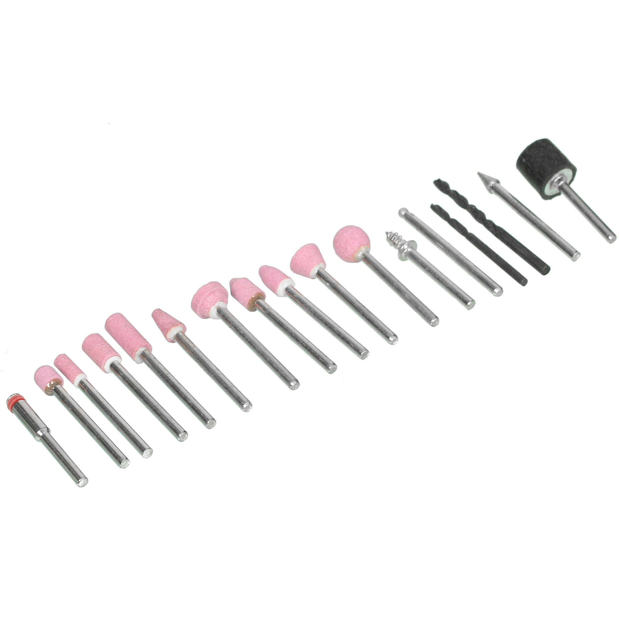 Точильный станок FinePower FBG17-75 5098912 STDN-0058073 - Вид №9