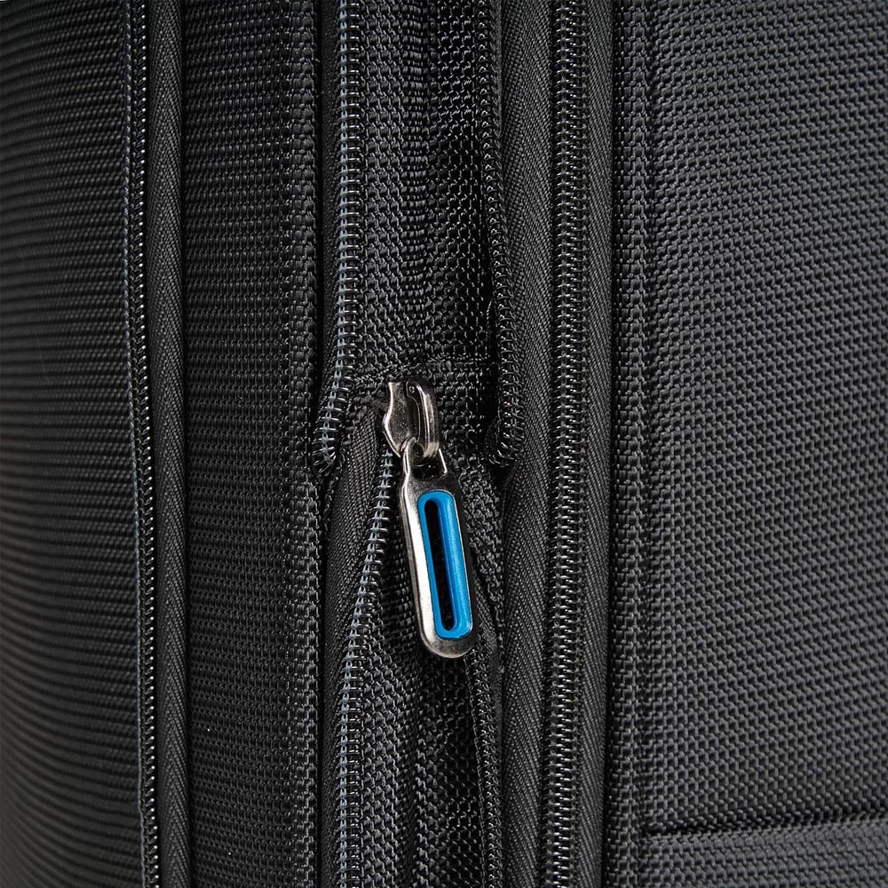 89549-01 Чемодан 89549 L Travelite Crosslite  - Вид №8