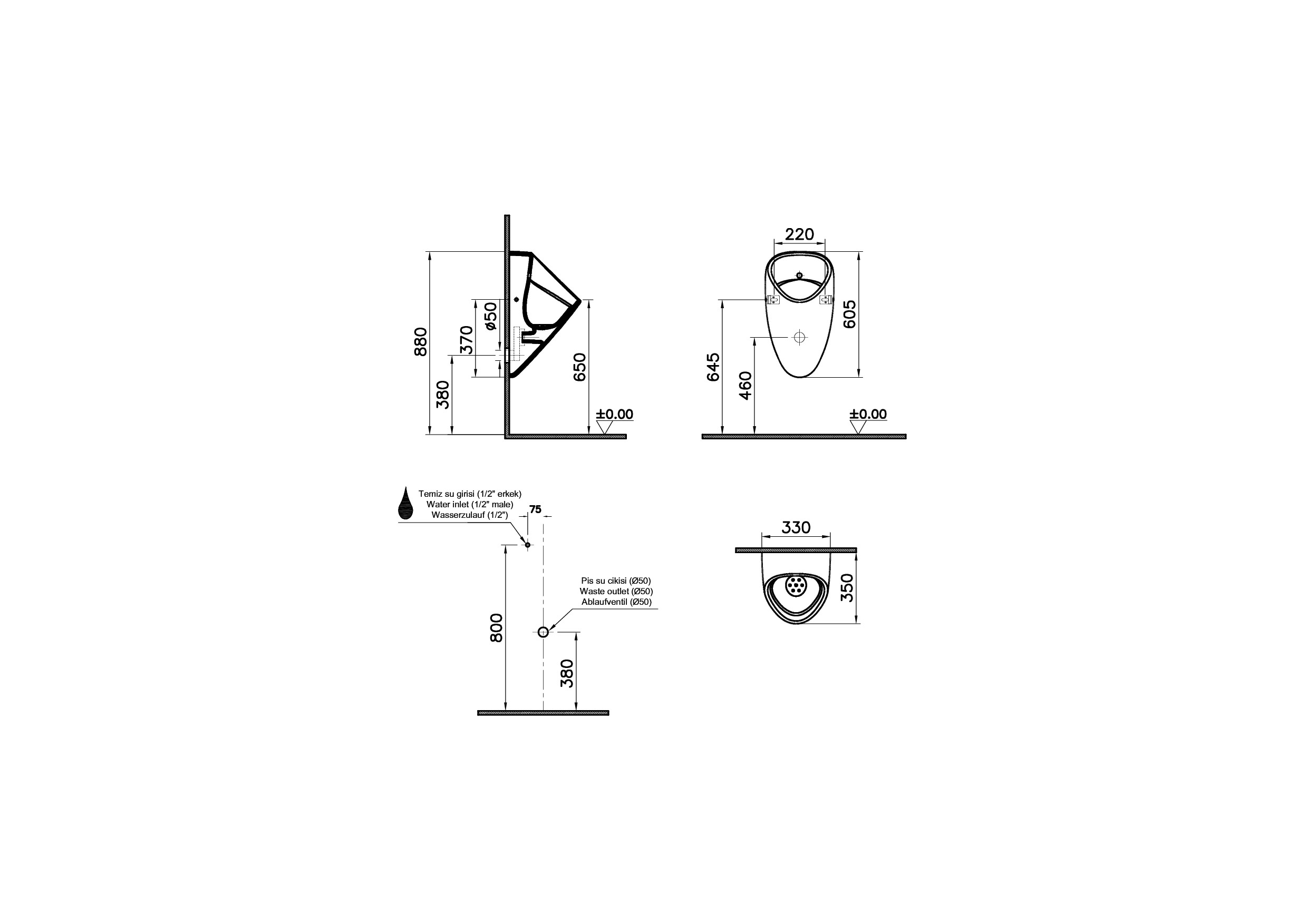 7808B083-5330  Vitraglobal Plural - Вид №1
