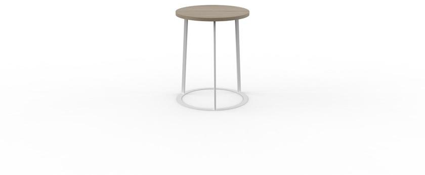 Mobilspazio Круглый журнальный столик Urban sun-id-1480396 - Вид №42