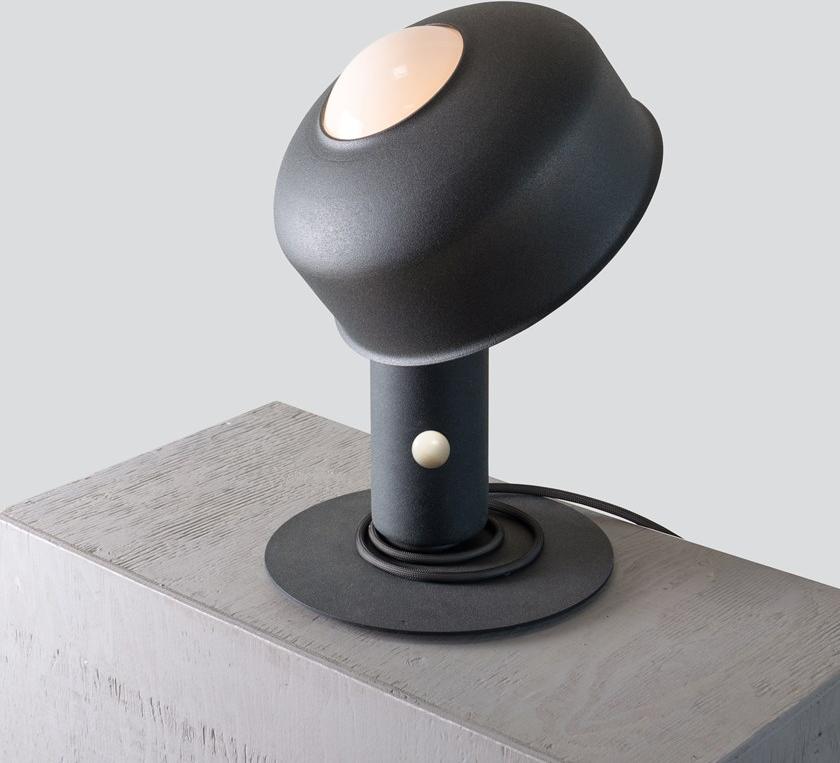 ANDlight Настольная лампа с прямым и отраженным светом Pivot sun-id-1480956 - Вид №24