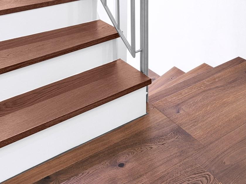 mafi Дубовый пол Basic eiche Ecvubkn - Вид №4