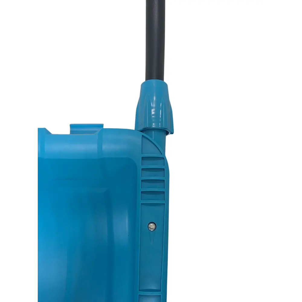 Скрепер для снега ИНСТРУМ-АГРО Snowland 78 см с телескопической ручкой 89442759 STLM-1582513 - Вид №4