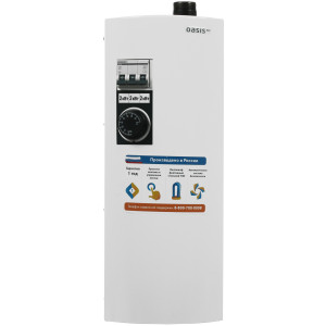 5327934 Электрический котел Oasis Eco KE-6 6 кВт
