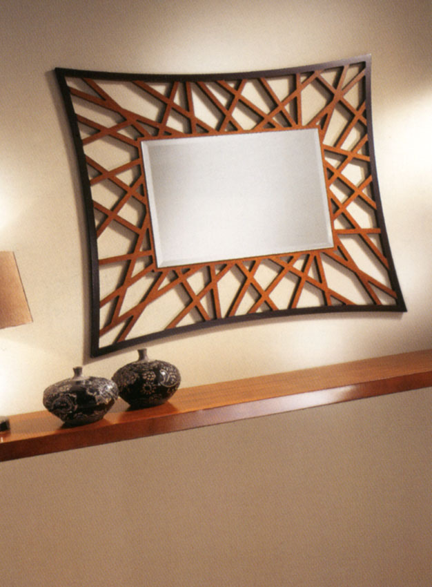 Зеркало Miro MIRANDOLA D4157 Daniel