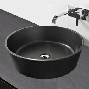 PILA11NM Накладная раковина на столешницу  овальная Antoniolupi