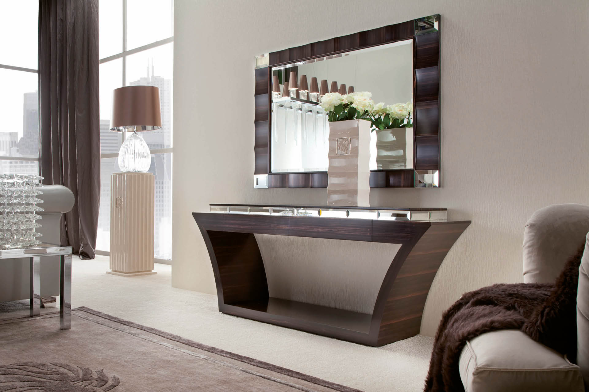 200/48 Daydream Консоль - giorgio collection  - Вид №1