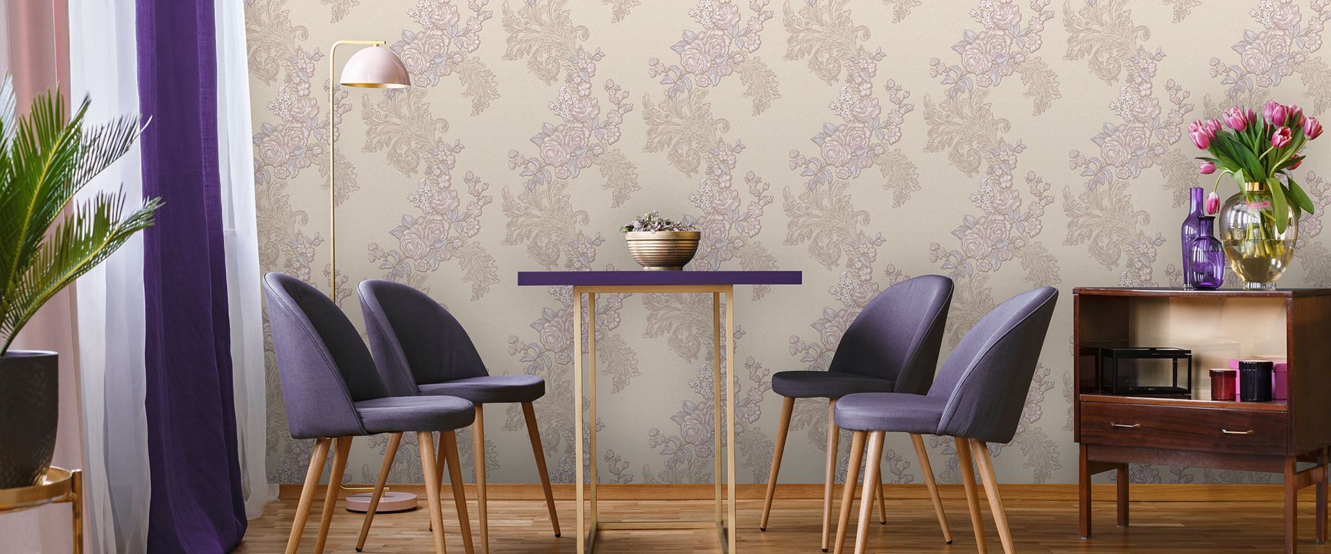 Victoria Stenova 888818 Мотив STEFANIA 888818 - Вид №1