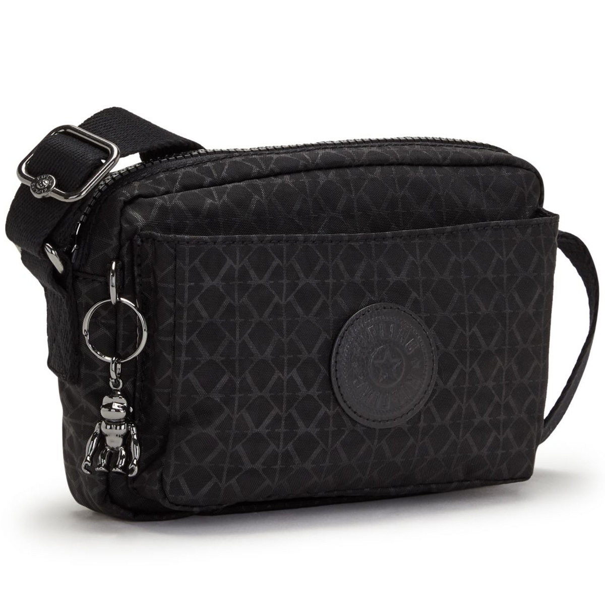 KI7248K59 Сумка кросс-боди Small Crossbody Kipling Abanu  - Вид №4