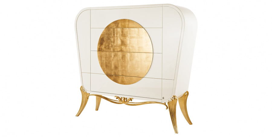 000136 Бар Jetclass Spacium 