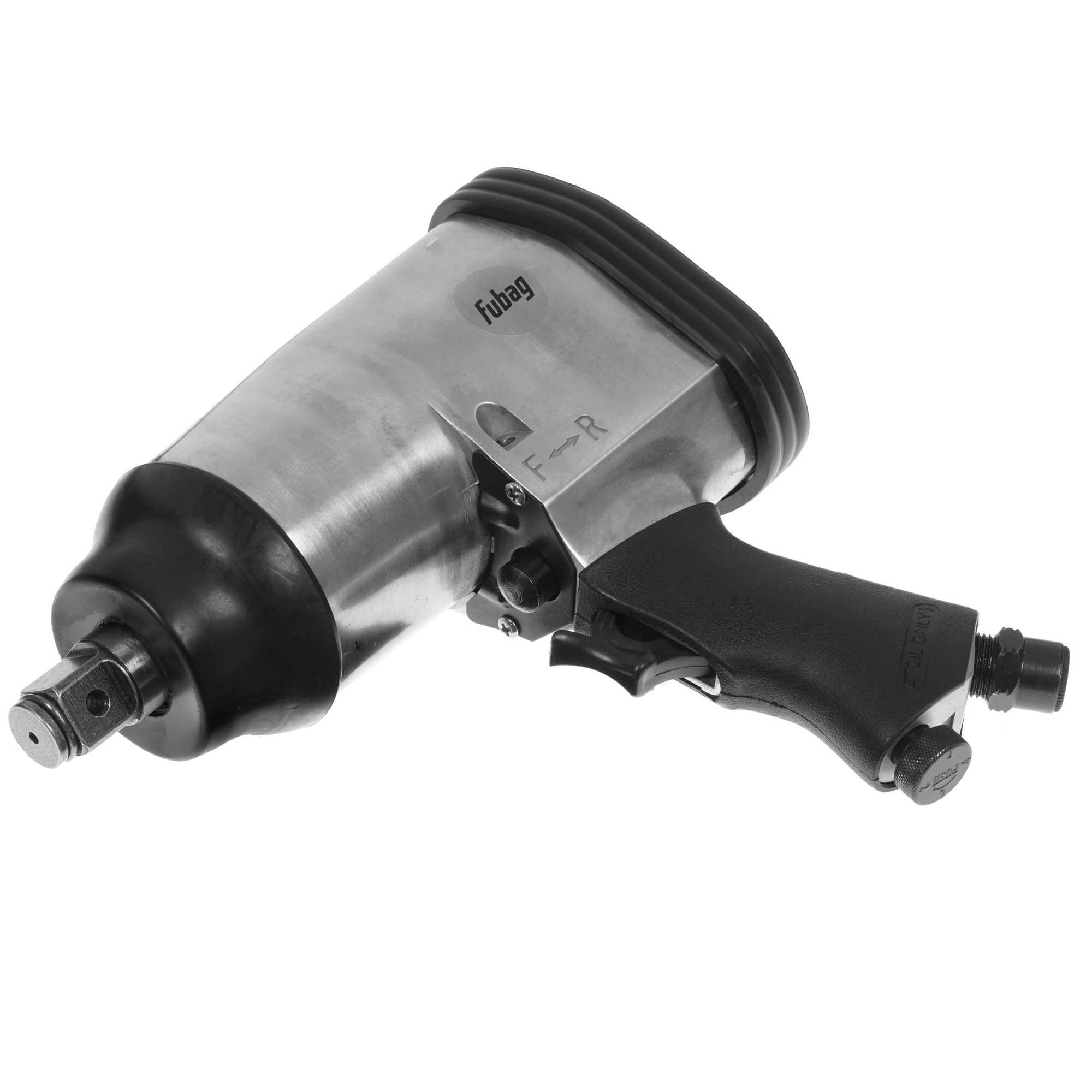 Пневмогайковерт Fubag IWS680 1107407 STDN-0069005 - Вид №3