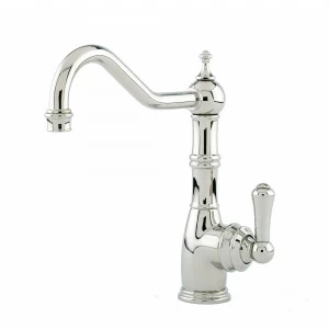 Traditional bathrooms P&R AQUITAINE English Кухонный смеситель Pr4741.nk