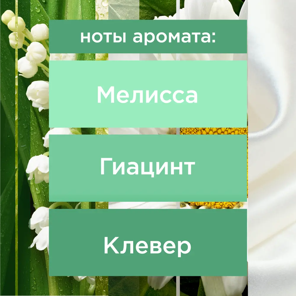 Аэрозоль Glade «Ландыш» 300 мл STLM-2043864 - Вид №4