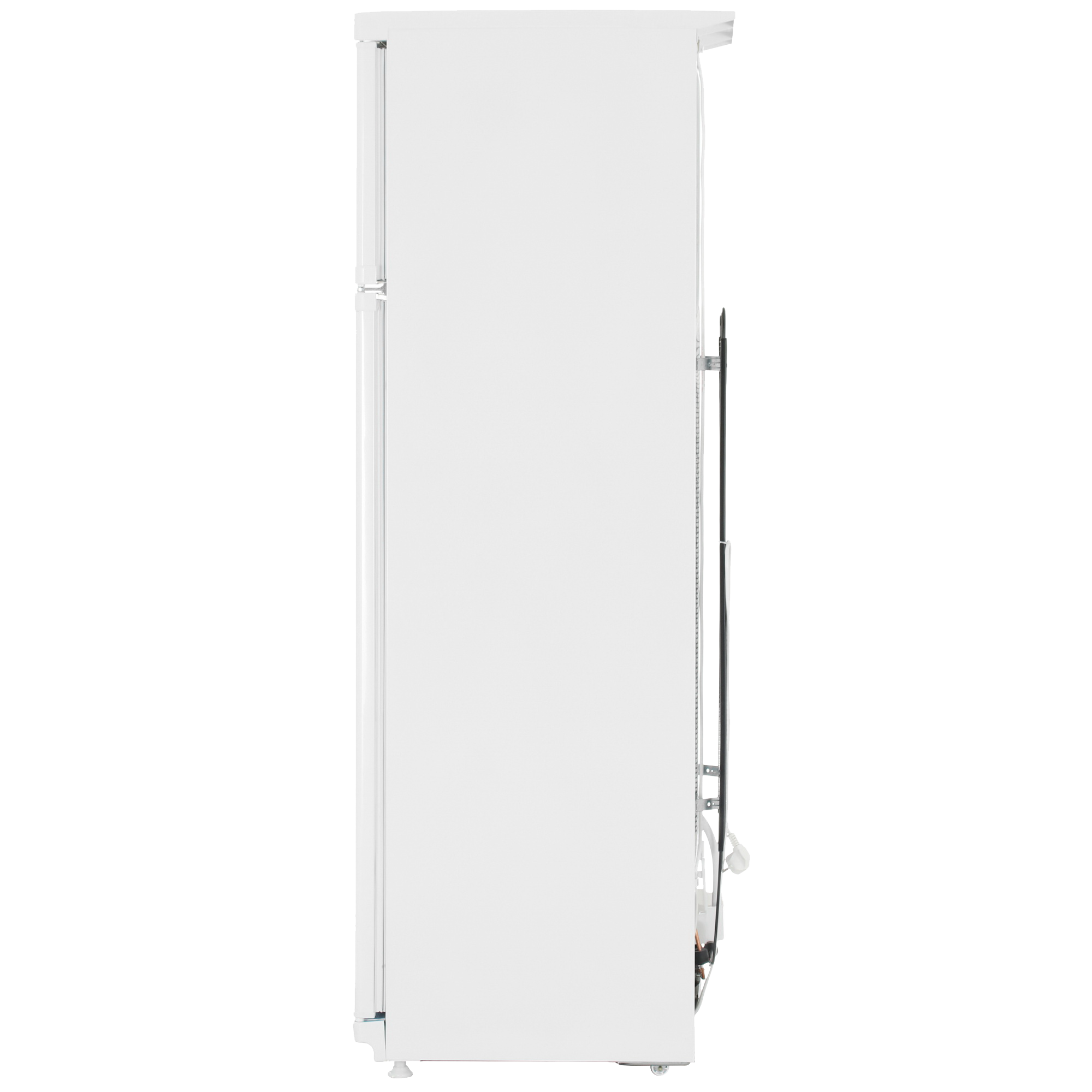 9163260 Холодильник с морозильником   Pozis Мир-ДХ-120 белый STDN-0051756 - Вид №3
