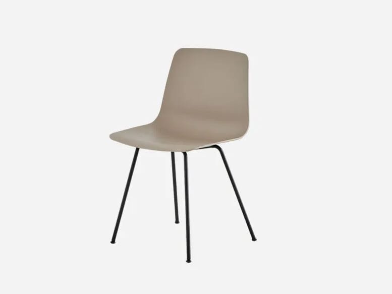 Стул из полипропилена INCLASS Varya XL ARCH-00055153