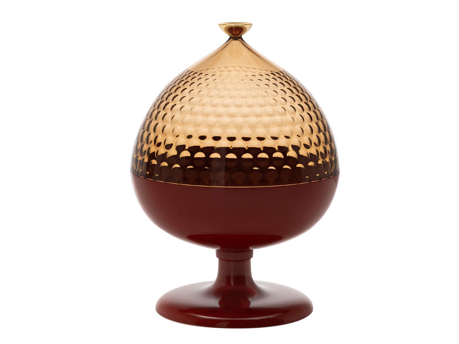 Контейнер / центральный элемент из инженерного пластика Kartell PUMO ARCH-00029601 - Вид №34