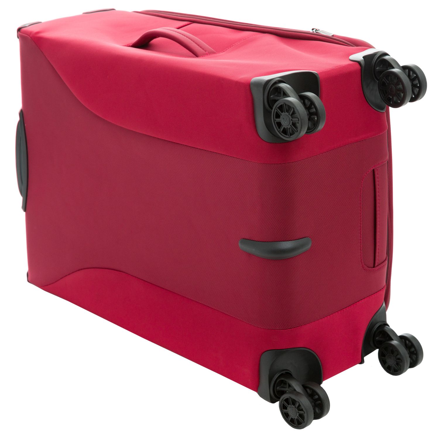 6172-09 Чемодан 6172 Medium Trolley 64 Roncato Miami - Вид №3