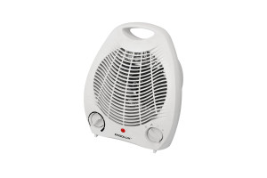 15949805 Тепловентилятор ELX-FH01-C01 белый 13908 Ergolux