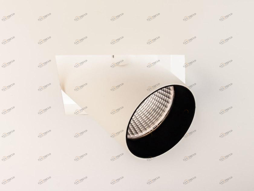 PROLICHT Полувстраиваемый светодиодный точечный светильник Imagine sun-id-1415331