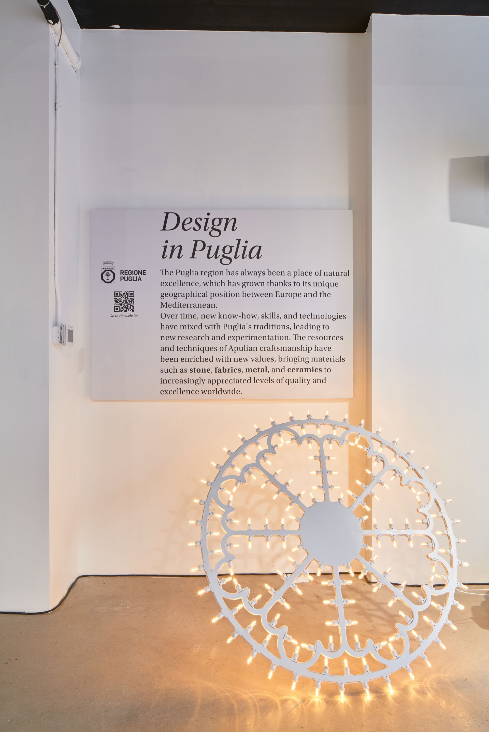 Деревянный торшер Archiproducts Edition LUMINARIA ARCH-00152627 - Вид №3