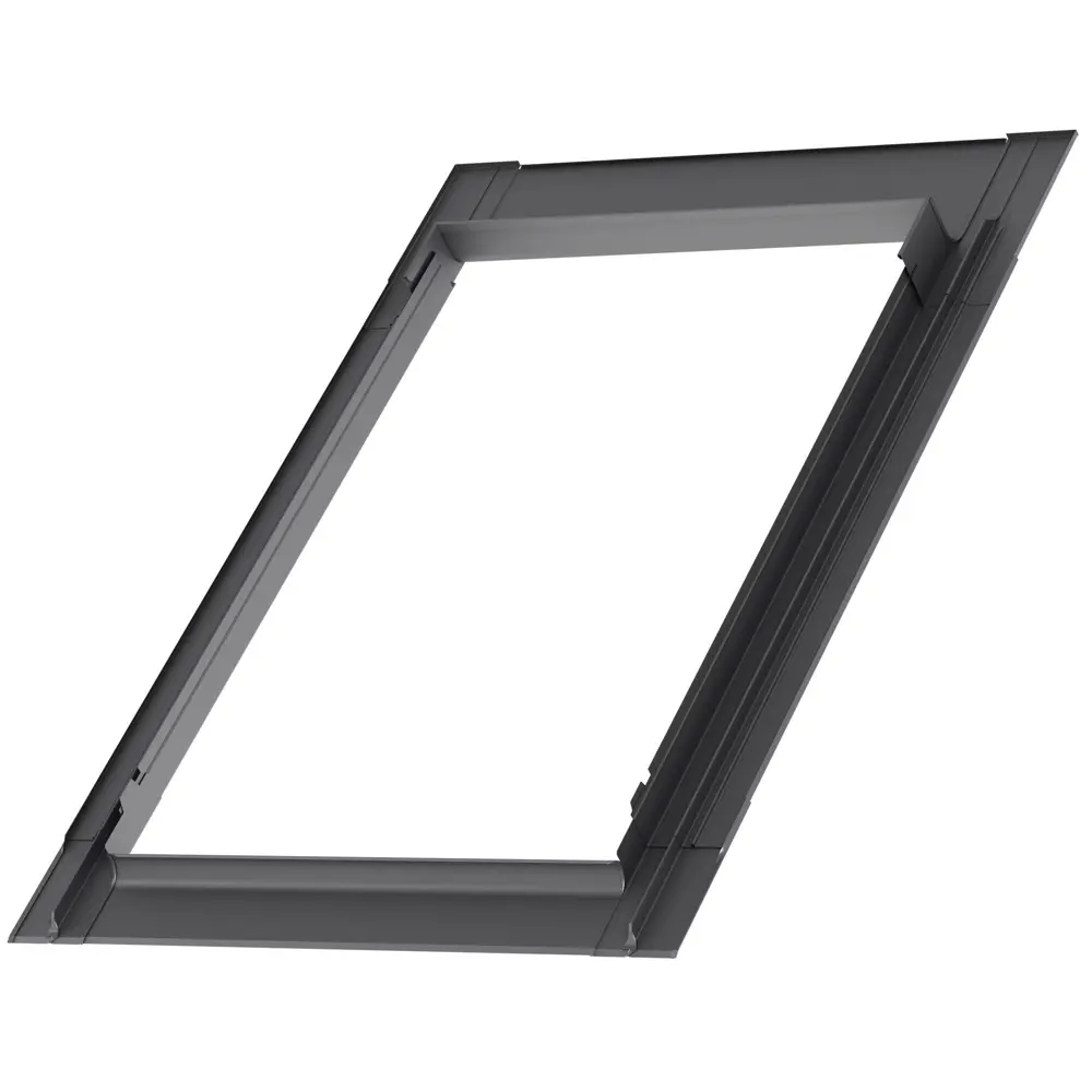Оклад для плоской кровли Велюкс 55x78 см 17856892 STLM-2061079 Velux 