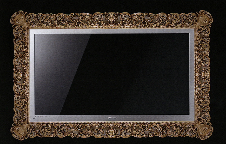 Рама под TV FIOCCO CARLO ASNAGHI 11551 CHARME