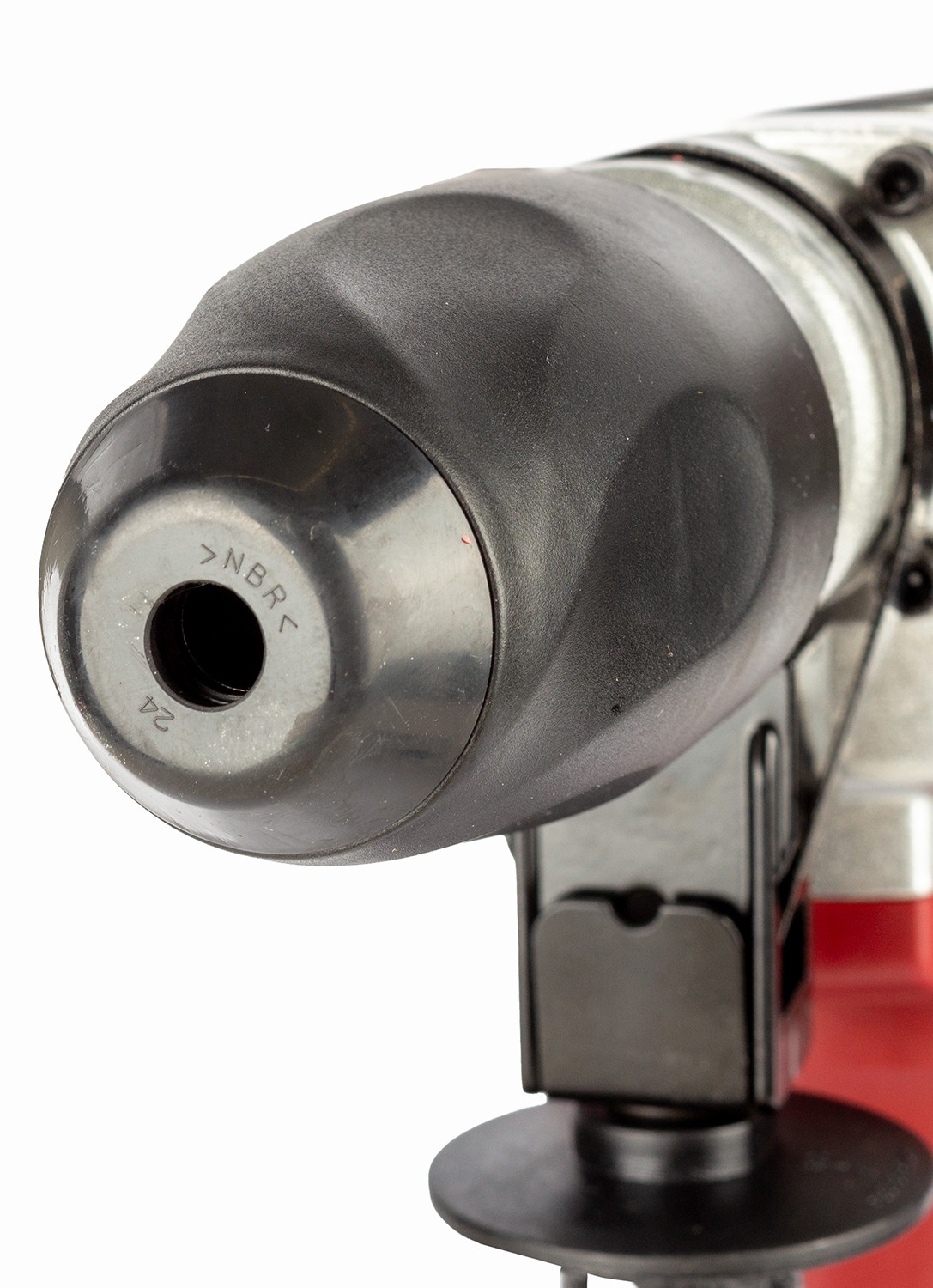 Перфоратор REDVERG RD-RH1200S 5486290 STDN-0096837 - Вид №5