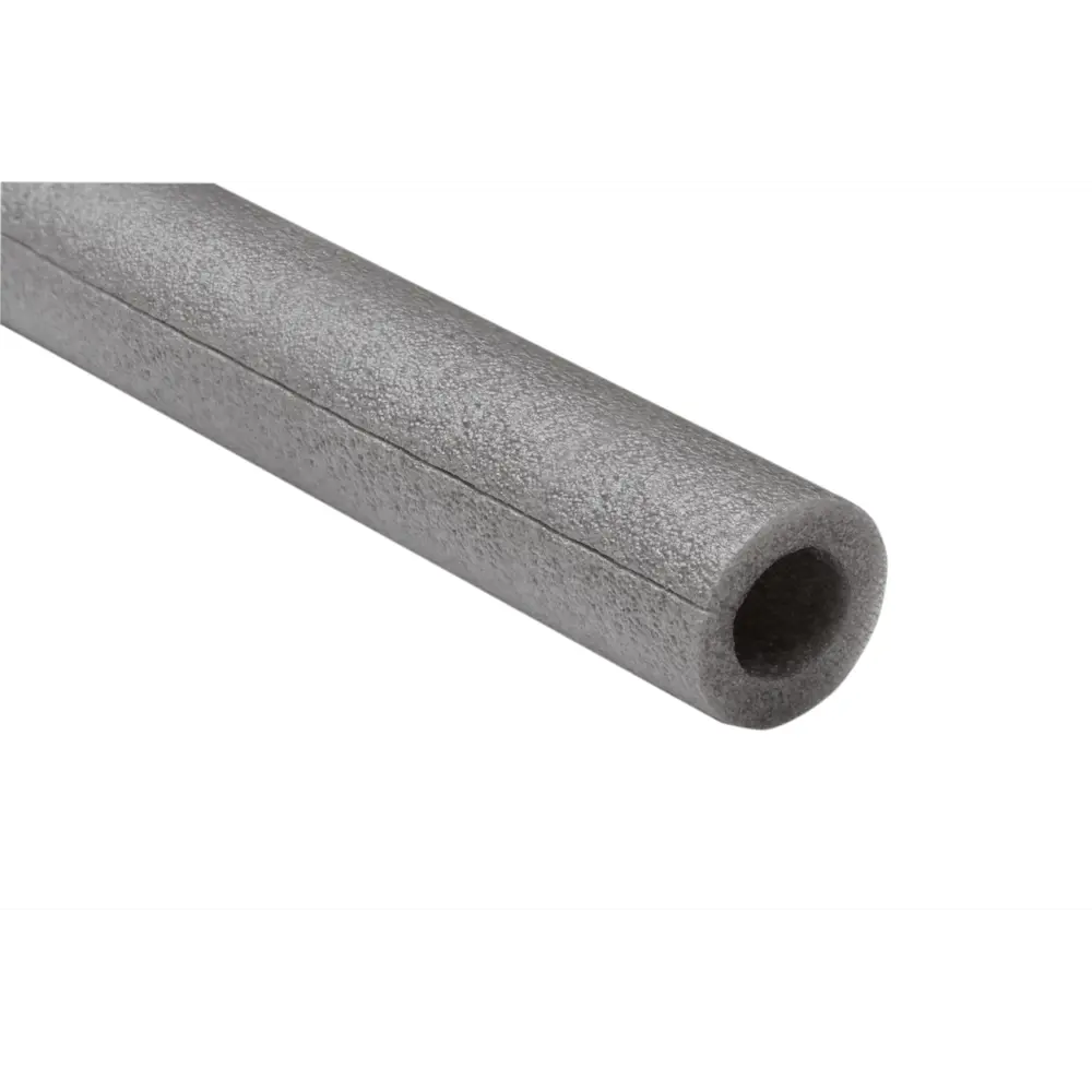 Теплоизоляция для труб ПОРИЛЕКС 18 мм 2 м 89436033 STLM-1580657