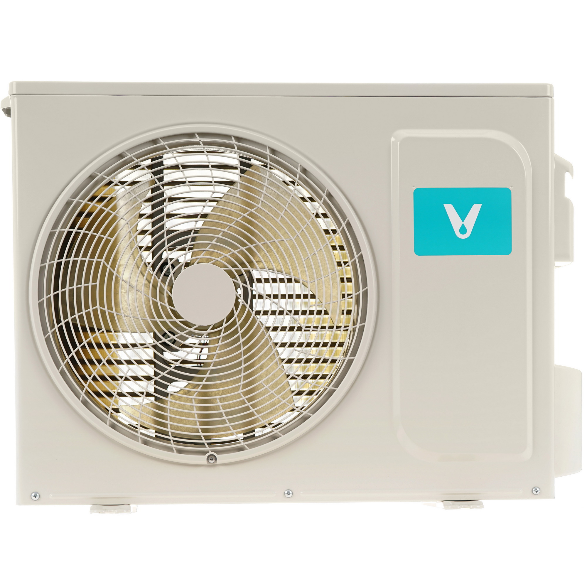 9986668 Кондиционер настенный сплит-система Viomi KFR-35GW/EY3PMB белый STDN-0147847 - Вид №5