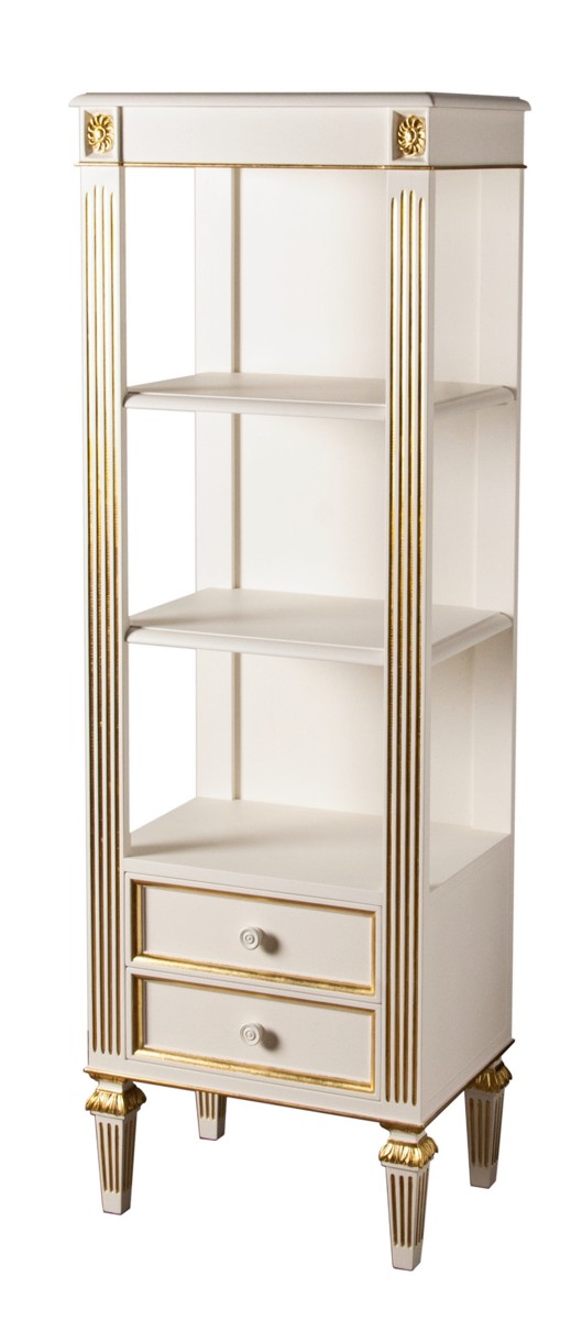 8648 Portaoggetti Bianchini&Capponi RINASCIMENTO Bianchini Capponi