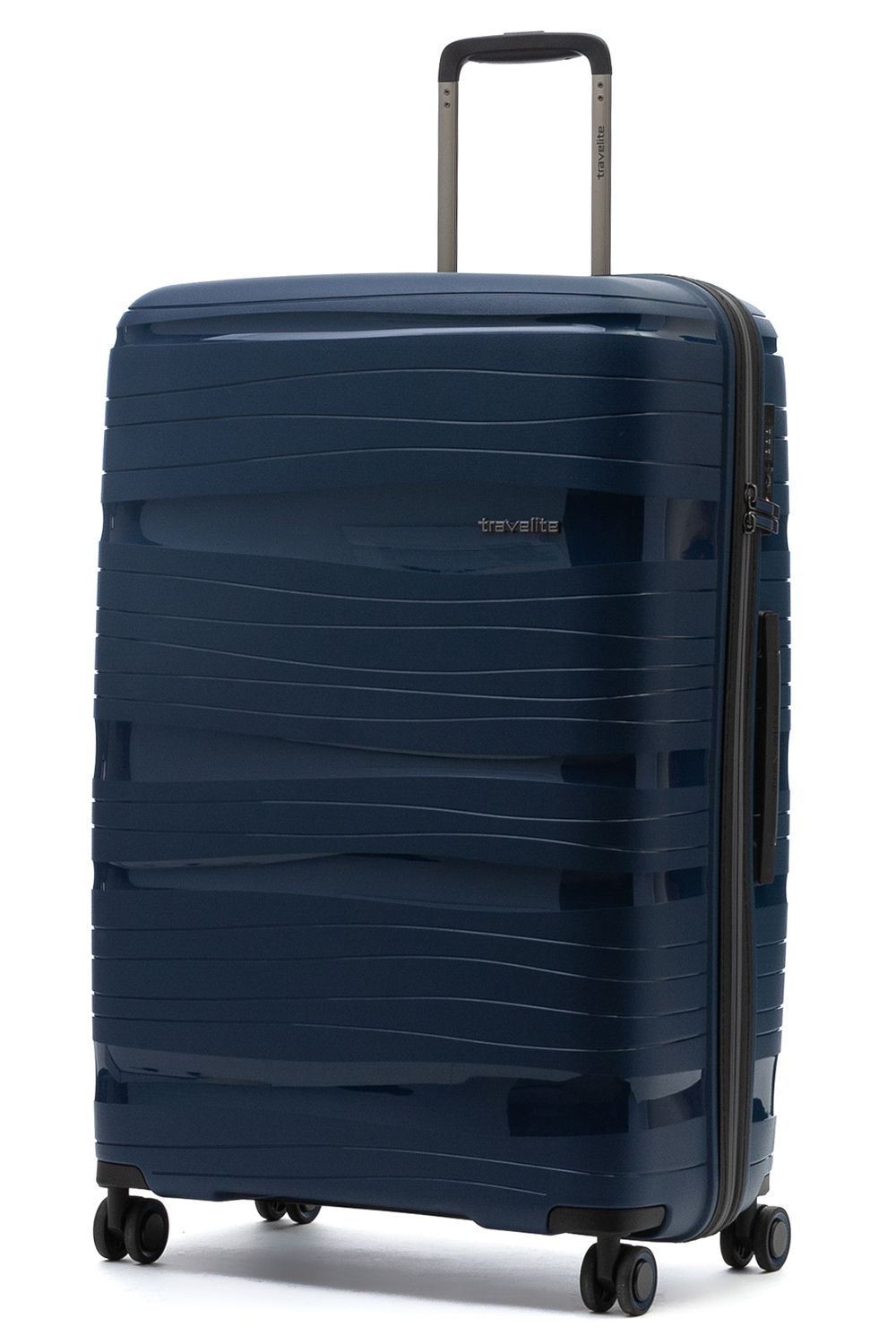 74949-20 Чемодан 74949 Trolley L Travelite Motion